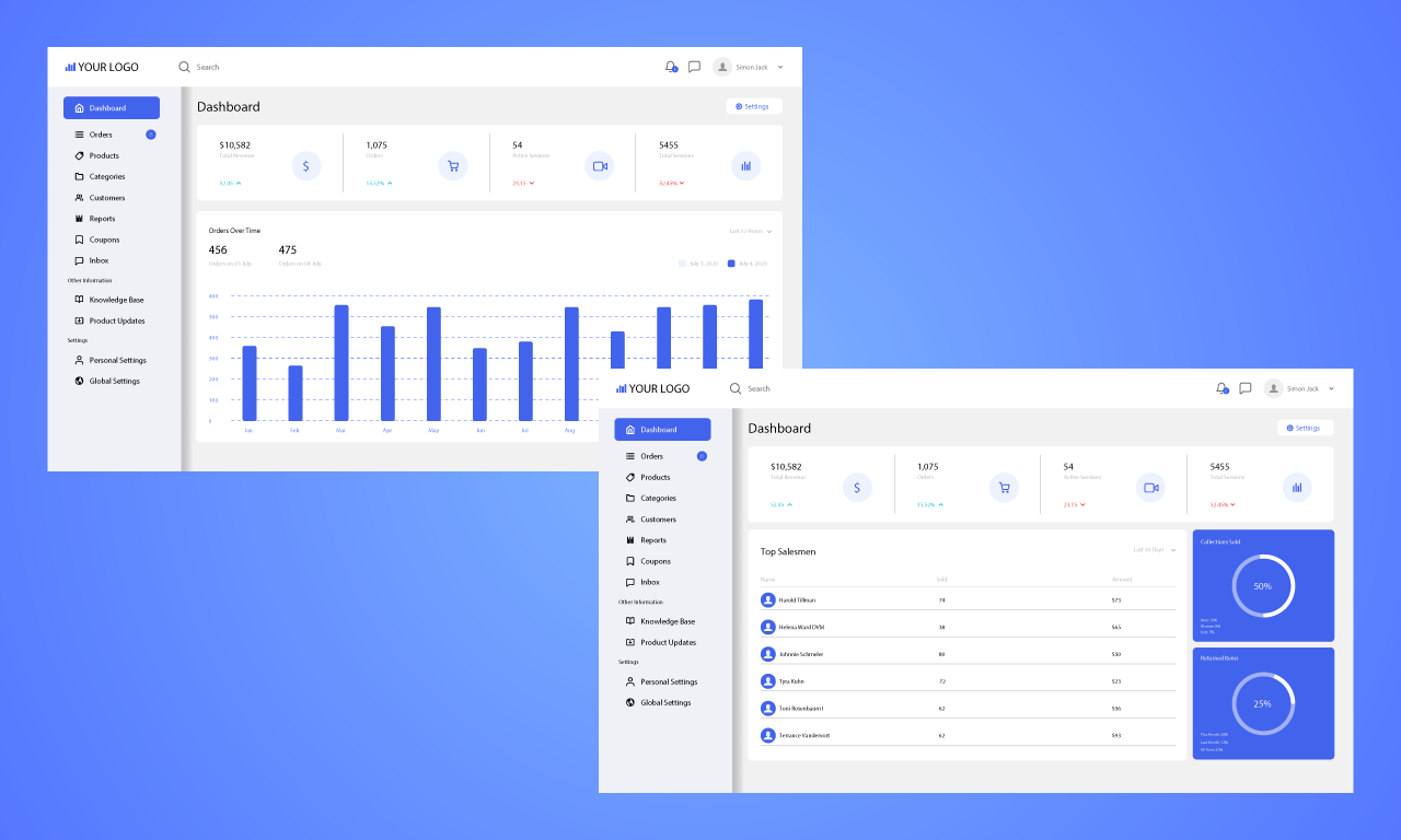 失注理由の見える化