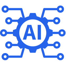 AIによる分析アイコン