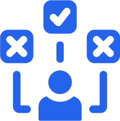 建築会社様のマッチングアイコン