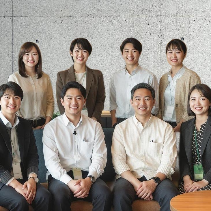 ホームフィット事業部 スタッフ一同